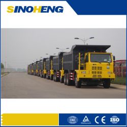 Sinotruk Heavy Duty Mining Dump Truck for Sale