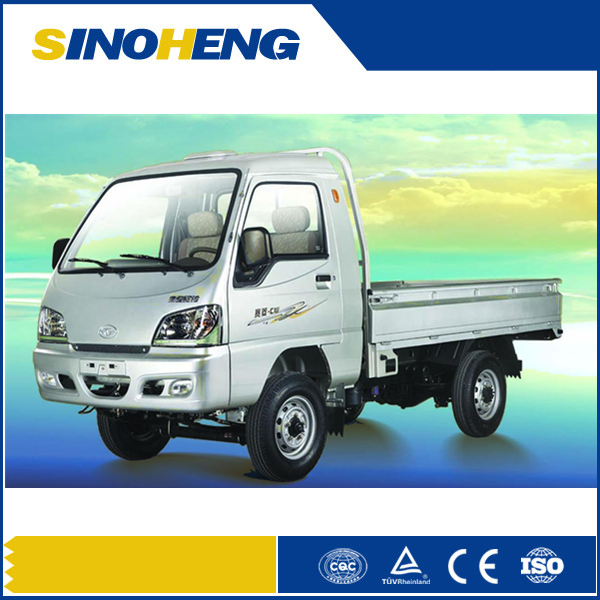 Kama 3ton 5ton Diesel Mini Truck for Cargo Transport 