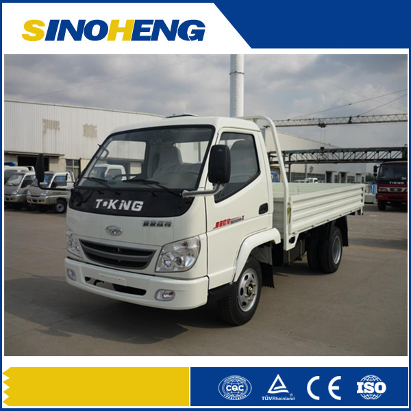 China Light Small Truck for Sale 