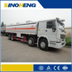 2015 China Hot Selling 20cbm Fuel Oil Tanker Truck