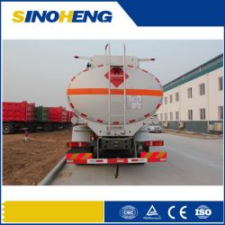 HOWO Fuel Tanker Truck Refuelling Truck Air Port Fuel Truck