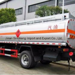 New Sinotruk HOWO 6X4 Heavy Duty Oil Tank Truck 20000L