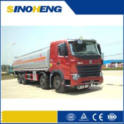 Fuel Tanker Truck, Petrol or Diesel Transporting Truck