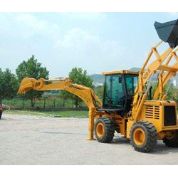 Agricultural /Farm Excavator Loader (SINOHENG30-25)