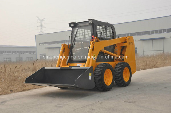 Small Digger Hy700 