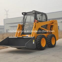 Small Digger Hy700