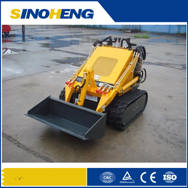 High Quality 200kg Mini Digger with CE Hy380 