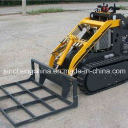 Mini Loaders Skid Steers with Ce Certificate Hy280