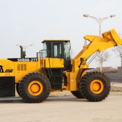 Sinoheng 27 Ton Forklift Loader Sh888-27t