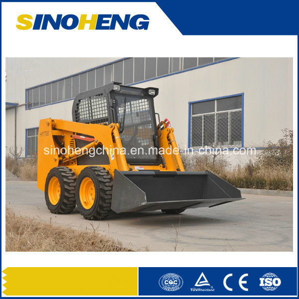 45kw Mini Digger with Ce Hy700 