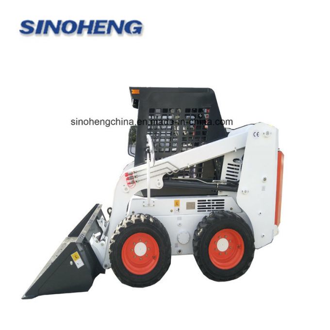 Skid Steer Loader Sh730 with Good Price for Sale 