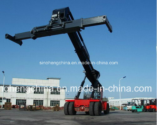 Reach Stacker for Container 45 Ton 