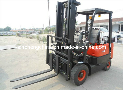 1.8 Ton Mini Diesel Forklift Truck for Sale (SH18FR) 