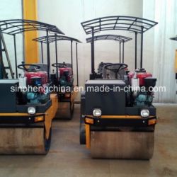 China Road Roller Factory Compactor Supplier / Seller