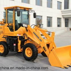 2 Ton /1 M3 Small Wheel Loader, Small Loader (920)