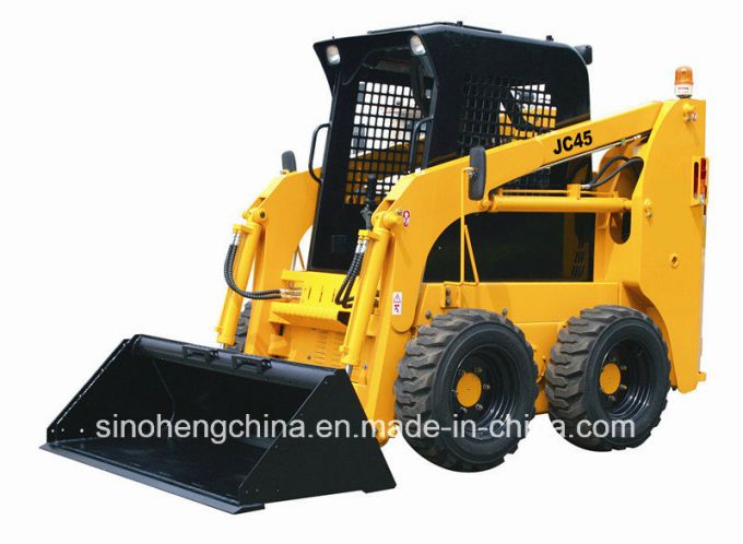 700kg Mini Digger with CE Jc45 