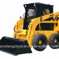 700kg Mini Digger with CE Jc45