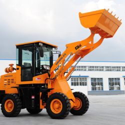 Hydraulic Loader, Mini Hydraulic Loader 1.8 Ton