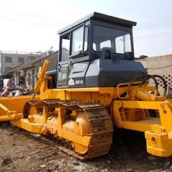 Shantui 120kw Bulldozer SD16