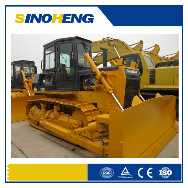 Shantui Earth Moving Machine, Crawler, Dozer SD13 