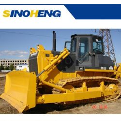 Hot Sale 230HP Shantui Bulldozer SD23