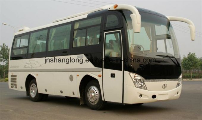 8 Meters 33 Seats-35 Seats Passenger Car for Short Trip 