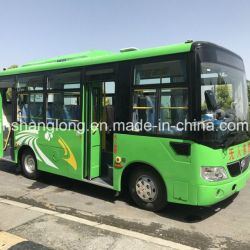 6m City Bus with 19 Seats