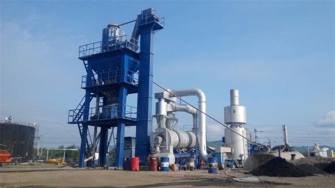 Cheaper 60~80t/H Asphalt Mixing Plant (LB1000) 