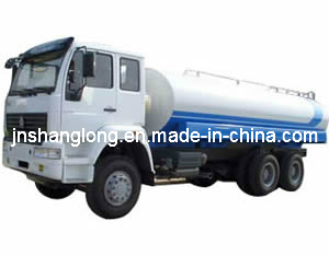 Sinotruk HOWO Water Tank Truck 