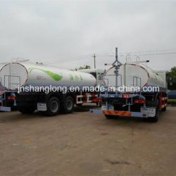 Water Tanker 4X2 6 Wheel Sinotruk 10 Cbm Water Tanker Truck Price