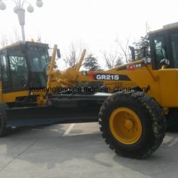 Construction Equipments Gr200 Motor Grader