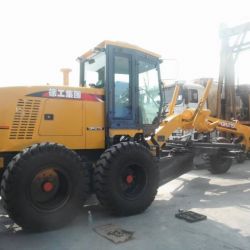 215HP New Motor Grader for Sale (GR215)