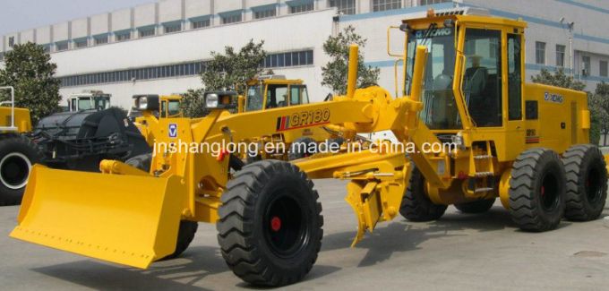 Motor Grader Gr180 190HP 