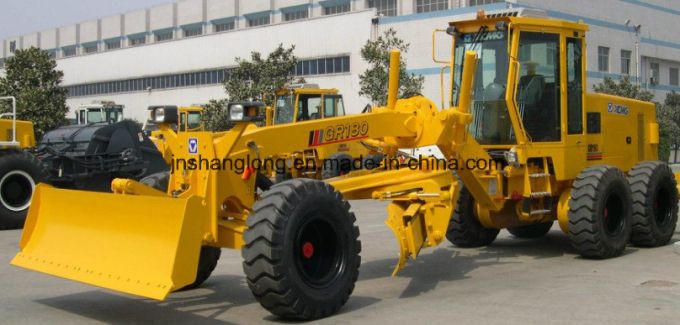 Gr100 Motor Grader 