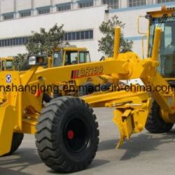 Gr100 Motor Grader