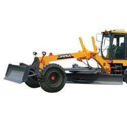 215HP New Grader for Hot Sale (GR215)