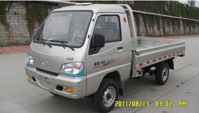 Light Truck (ZB1020ADB3S) 