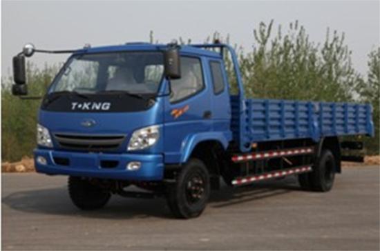 5 Ton Light Truck (Diesel Engine) --Zb1090jde7f, T3 Series 