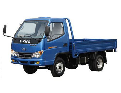 1 Ton Light Truck (Gasoline Engine) --Zb1021adb3s 