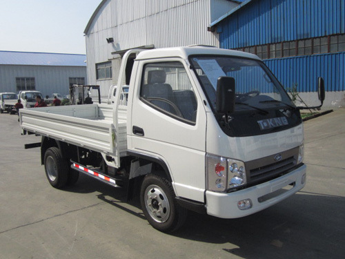 2 Ton Light Truck (Gasoline Engine) (ZB1020JDBQ) 