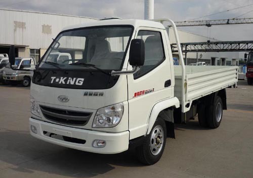 3 Ton Light Truck (Gasoline Engine) (ZB1046JDDQ) 