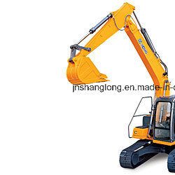 Xe150d Hydraulic Excavator