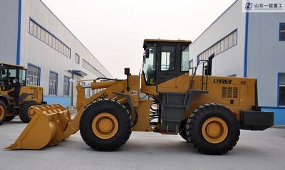 Wheel Loader 