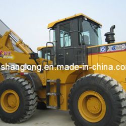 5 Ton Big Wheel Loader (Zl50gn)