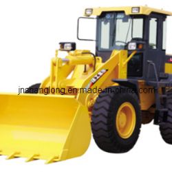 Small Loaders / Lw300f 3 Ton Wheel Loader