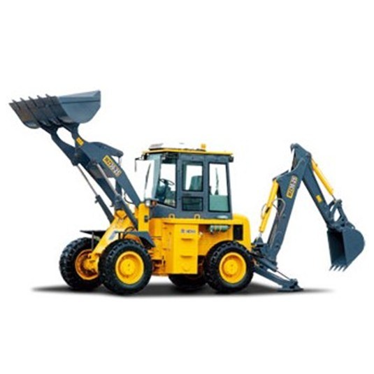 Slcm SL30-25 Mini Backhoe Loader 