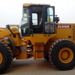 Wheel Loader Zl50gn for Sale