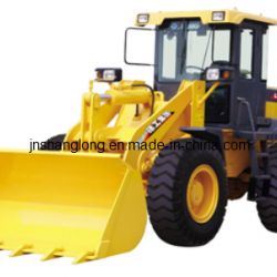 Lw300f Wheel Loader