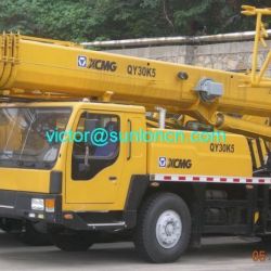 Truck Crane High Quality for Sale