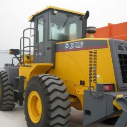 Wheel Loader (ZL50G) for Sale